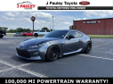 Thumbnail image of 2024 Toyota GR86 at J. Pauley Toyota Used