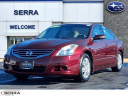 Thumbnail image of 2011 Nissan Altima at Serra Buick Gmc Champaign
