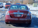 2011 Nissan Altima 2.5 SL at Serra Buick Gmc Champaign
