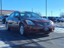 Thumbnail image of 2011 Nissan Altima at Serra Buick Gmc Champaign
