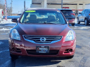 Thumbnail image of 2011 Nissan Altima at Serra Buick Gmc Champaign