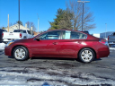 Thumbnail image of 2011 Nissan Altima at Serra Buick Gmc Champaign
