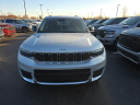 Thumbnail image of 2023 Jeep Grand Cherokee L at LaFontaine Chrysler Dodge Jeep Ram of Fenton