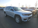 Thumbnail image of 2023 Jeep Grand Cherokee L at LaFontaine Chrysler Dodge Jeep Ram of Fenton
