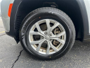 Thumbnail image of 2023 Jeep Grand Cherokee L at LaFontaine Chrysler Dodge Jeep Ram of Fenton