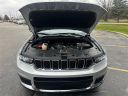 Thumbnail image of 2023 Jeep Grand Cherokee L at LaFontaine Chrysler Dodge Jeep Ram of Fenton