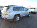 Thumbnail image of 2023 Jeep Grand Cherokee L at LaFontaine Chrysler Dodge Jeep Ram of Fenton
