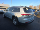 Thumbnail image of 2023 Jeep Grand Cherokee L at LaFontaine Chrysler Dodge Jeep Ram of Fenton