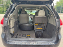 Thumbnail image of 2012 Toyota Sienna at Toyota of Scranton