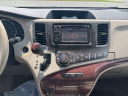 Thumbnail image of 2012 Toyota Sienna at Toyota of Scranton