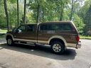 Thumbnail image of 2012 Ford F-250 Super Duty at Lafontaine Ford of Lansing