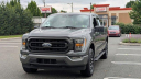 Thumbnail image of 2022 Ford F-150 at Ciocca Audi Allentown - [Used]