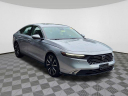Thumbnail image of 2023 Honda Accord Hybrid at Used - PiazzaGenesisOfWestChester