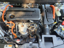 Thumbnail image of 2023 Honda Accord Hybrid at Used - PiazzaGenesisOfWestChester