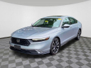 Thumbnail image of 2023 Honda Accord Hybrid at Used - PiazzaGenesisOfWestChester