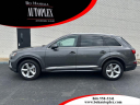 Thumbnail image of 2024 Audi Q7 at Bo Haarala Autoplex