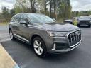 Thumbnail image of 2024 Audi Q7 at Bo Haarala Autoplex