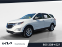 Thumbnail image of 2021 Chevrolet Equinox at Rusty Wallace Kia South