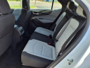 2021 Chevrolet Equinox LS at Rusty Wallace Kia South