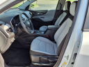 Thumbnail image of 2021 Chevrolet Equinox at Rusty Wallace Kia South