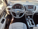 Thumbnail image of 2021 Chevrolet Equinox at Rusty Wallace Kia South