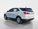 Thumbnail image of 2021 Chevrolet Equinox at Rusty Wallace Kia South