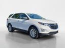 Thumbnail image of 2021 Chevrolet Equinox at Rusty Wallace Kia South