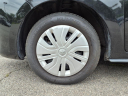 2021 Mitsubishi Mirage ES at Berglund Chevrolet