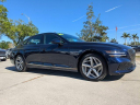 Thumbnail image of 2024 Genesis G80 at TamiamiFord of North Naples, FL