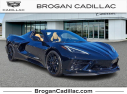 Thumbnail image of 2024 Chevrolet Corvette at Brogan Cadillac of Totowa