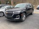 Thumbnail image of 2024 Chevrolet Traverse Limited at Team Chevrolet Gmc