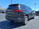 Thumbnail image of 2024 Chevrolet Traverse Limited at Team Chevrolet Gmc