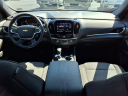 Thumbnail image of 2024 Chevrolet Traverse Limited at Team Chevrolet Gmc