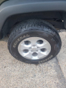 Thumbnail image of 2015 Jeep Wrangler Unlimited at Babo's Motors Inc.