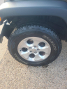 Thumbnail image of 2015 Jeep Wrangler Unlimited at Babo's Motors Inc.