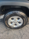 Thumbnail image of 2015 Jeep Wrangler Unlimited at Babo's Motors Inc.