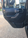 Thumbnail image of 2015 Jeep Wrangler Unlimited at Babo's Motors Inc.