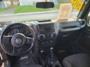Thumbnail image of 2015 Jeep Wrangler Unlimited at Babo's Motors Inc.