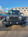 Thumbnail image of 2015 Jeep Wrangler Unlimited at Babo's Motors Inc.