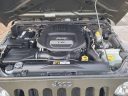 Thumbnail image of 2015 Jeep Wrangler Unlimited at Babo's Motors Inc.