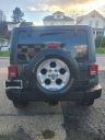 Thumbnail image of 2015 Jeep Wrangler Unlimited at Babo's Motors Inc.