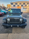 Thumbnail image of 2015 Jeep Wrangler Unlimited at Babo's Motors Inc.