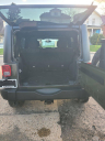 Thumbnail image of 2015 Jeep Wrangler Unlimited at Babo's Motors Inc.