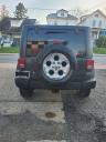 Thumbnail image of 2015 Jeep Wrangler Unlimited at Babo's Motors Inc.
