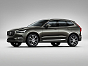 2019 Volvo XC60 T6 Momentum at Doral Lincoln