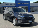 Thumbnail image of 2022 Chevrolet Equinox at East Hills Chevrolet of Douglaston