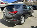 2022 Chevrolet Equinox LT at East Hills Chevrolet of Douglaston