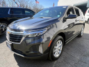 Thumbnail image of 2022 Chevrolet Equinox at East Hills Chevrolet of Douglaston