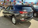 Thumbnail image of 2022 Chevrolet Equinox at East Hills Chevrolet