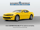 2015 Chevrolet Camaro LS at Mccluskey Chevrolet Kings Automall